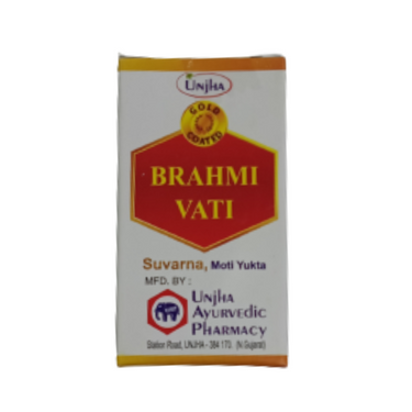 unjha-brahmi-vati-(with-gold-&-pearl)